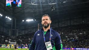 Six Nations: Andy Farrell announces Ireland team to take on Italy