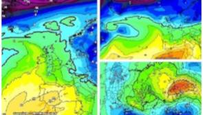 Rare weather phenomenon prompts fears for another 'Beast from the East' in Ireland