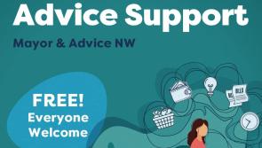 Derry webinar offers Universal Credit and debt advice