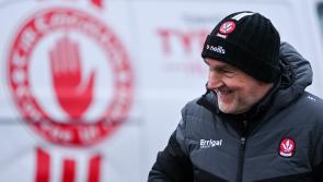 Six is the magic number for Mickey Harte's Derry