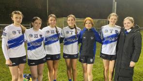 So close, yet so far for St Patrick's Maghera