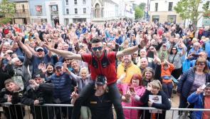 Star studded line-up for North West 200 Meet the Stars Night