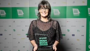 Author to deliver talk in Derry's Guildhall for Irish Language Week 2024
