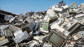Volunteers wanted - Council to partner with Repair Cafe Foyle to tackle E-waste