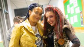 IN PICTURES: St Cecilia's College school musical &ldquo;We Will Rock You&rdquo;