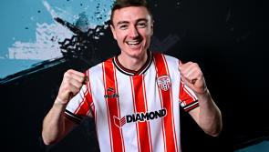 Derry's Kelly wants silver streak to continue