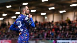 Home record the key to Derry success!