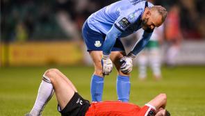 Derry City injury nightmare has to end