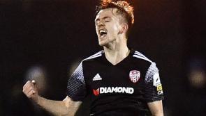 ‘Jackie’ to return to Derry midfield at long last
