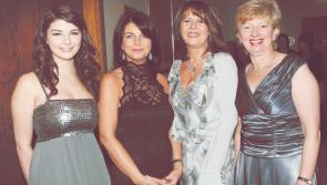 Down Memory Lane: Derry Junior Chamber of Commerce Ball (2009)