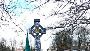 John Davey remembered at special commemoration to mark the 35th anniversary of his assassination in County Derry