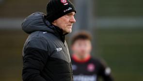 'Three wins is brilliant, but there are tougher things ahead' - Mickey Harte