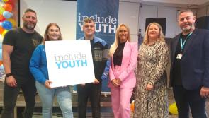 Achievements of young people in Derry 'Give and Take' programme celebrated