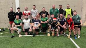 Social Hurling sweeps Ulster 
