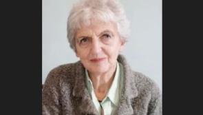 Tributes paid to Derry architect Caroline Dickson 