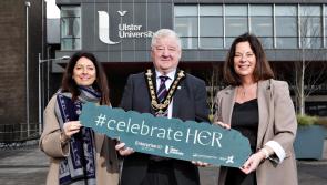 CelebrateHER - a celebration event women absolutely cannot afford to miss!