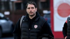 Higgins dismisses suggestion that Sligo Rovers may struggle in 2024