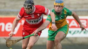 Derry hurlers return to Celtic Park to face London