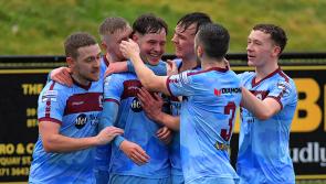 After bizarre defeat Institute look to hit back against Newington