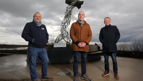 Resilience project commences aimed at conserving Lough Neagh's rich heritage