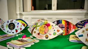 Impact of cancer highlighted in ‘Cancer: Through Our Eyes’ art exhibition