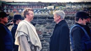 Walled City Passion returns to Derry this Easter