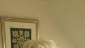 “I never thought I would be glad to say I’m 60”