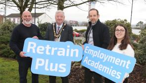 Retrain Plus Employment Academies will help up to 120 people kickstart skilled careers
