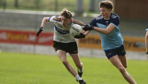 Derry's Lumen Christi claim Danske Bank Ulster Ward Cup success