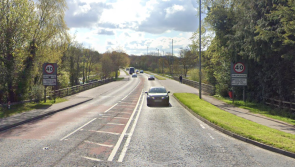 Police to return to scene of fatal two-vehicle Derry road traffic collision