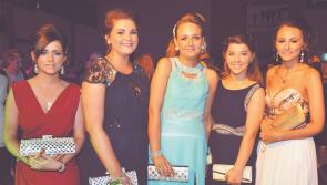 Throwback Tuesday: Out and About @ St Mary’s Limavady Formal (2014)