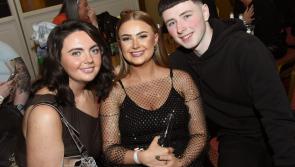 IN PICTURES: Memorable night as local boxers contest 'King of the Ring'