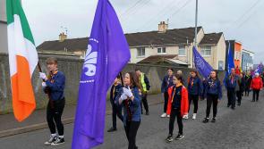 IN PICTURES: Scouts Annual Founders Day parade in Derry