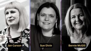 Celebrating Women Writers: Penning Peace event in Derry