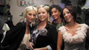 Throwback Thursday: Partytime out and about in Derry's Strand Bar (2009)