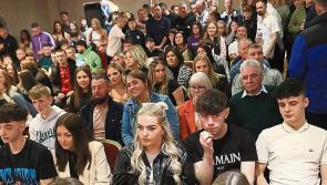 IN PICTURES: Successful night at Flow Boxing Academy Fight Night