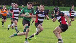 All or nothing for City of Derry