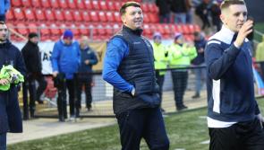 Excitement building for 'Stute ahead of Linfield visit