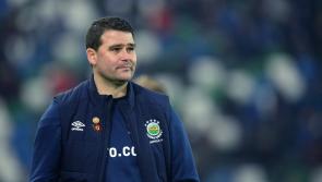 Healy will take 'Stute 'very seriously'