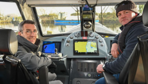 Blue-green algae is back in Lough Neagh