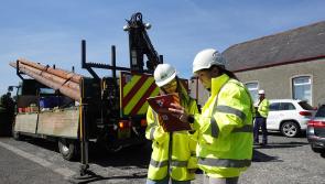 Fibrus sparks connectivity revolution for 3,500 homes in Claudy and Dungiven