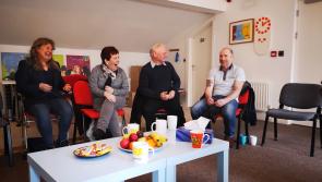 Derry charity tackling depression wins top UK health award