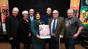 WATCH: Fleadh Mhór Dhoire poised to bring a weekend of magnificent entertainment