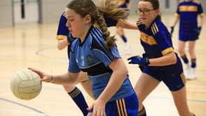 IN PICTURES: Derry schools in Allianz Cumann na mBunscol girls' competition