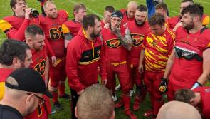 Donegal Derry Vipers and American Football Ireland returns this weekend!