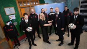 Derry school partners with MU Foundation and Ulster University in new venture
