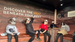 Geothermal roadshow ‘rocks’ North Coast