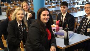 Grant offers Derry pupils a stronger start to the day