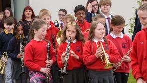Derry schools set to swing as city warms up for City of Derry Jazz Festival