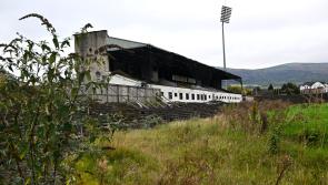 CHARLIE FROM THE STANDS: Is the future of Irish football being starved of progression?